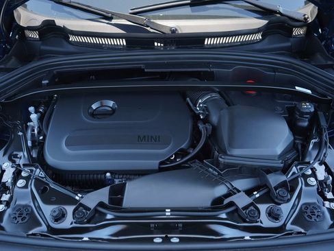 New 2027 MINI Cooper Countryman S w/ Comfort Package Max AWD/4WD image 12