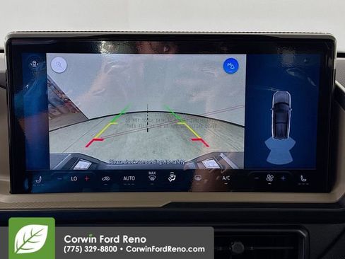 New 2025 Ford Bronco Sport Big Bend w/ Convenience Package image 14