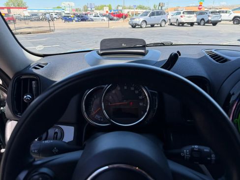 Used 2018 MINI Cooper Countryman S AWD/4WD image 27