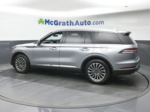 Used 2020 Lincoln Aviator Reserve w/ Equipment Group 201A image 23