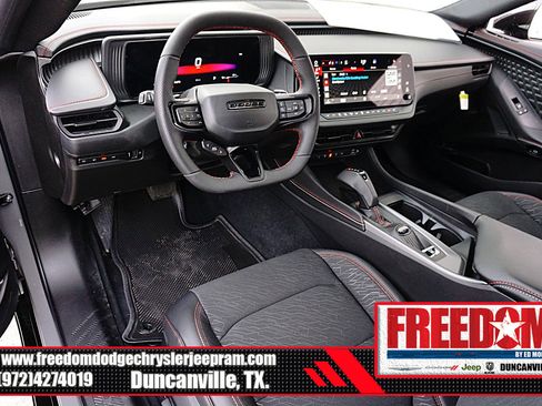 New 2026 Dodge Charger Scat Pack image 10