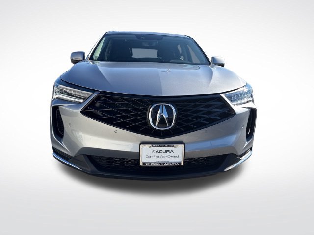 Used 2026 Acura RDX w/ Technology Package AWD/4WD image 10