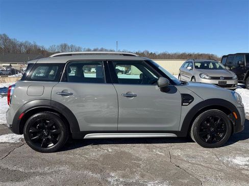 Used 2019 MINI Cooper Countryman image 7