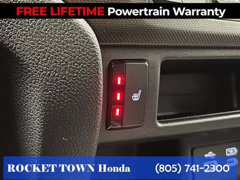 New 2026 Honda Ridgeline TrailSport image 20
