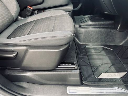 Used 2019 Chevrolet Silverado 1500 LT w/ All-Star Edition image 12