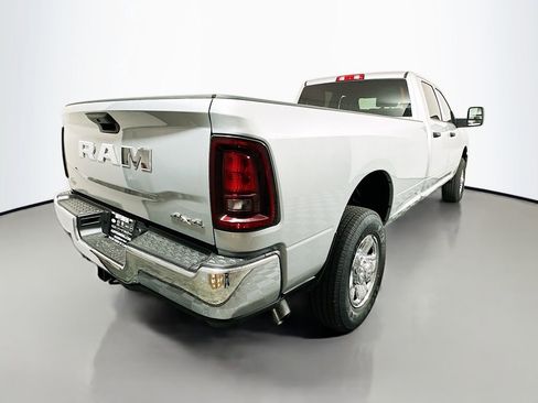 New 2026 RAM 2500 Tradesman w/ Chrome Appearance Group image 19