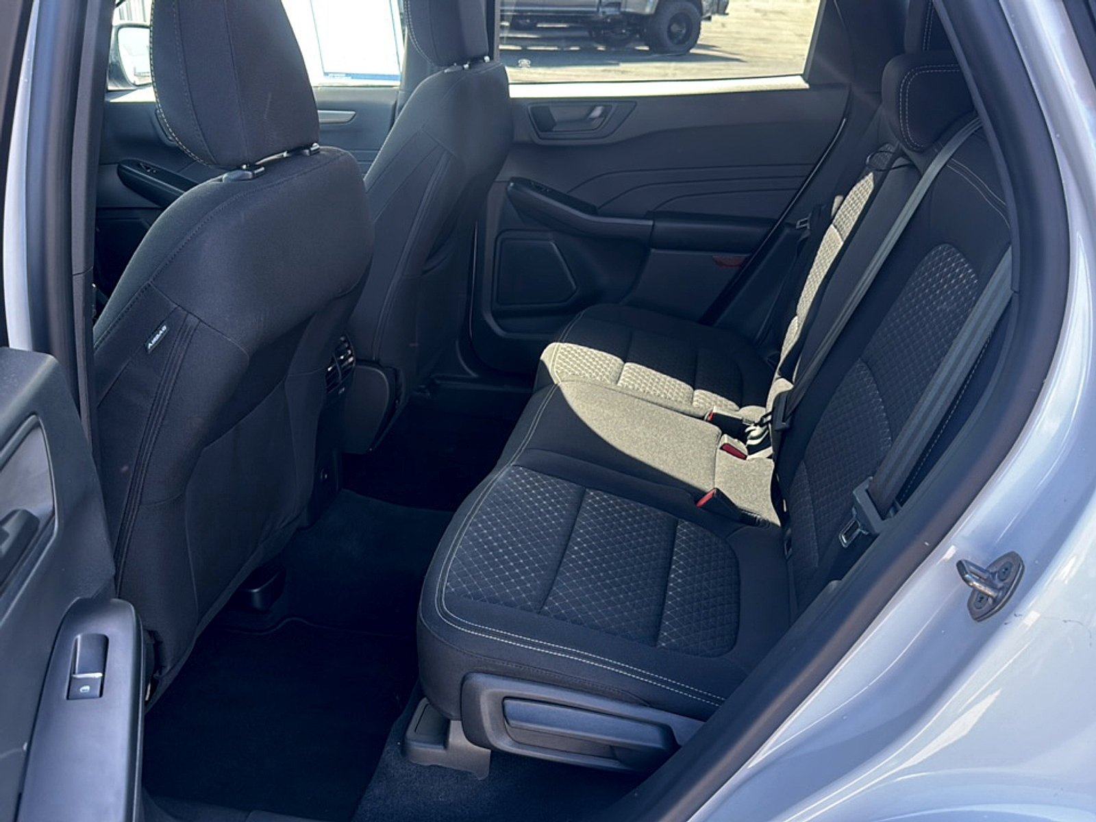 Used 2023 Ford Escape Active FWD image 11