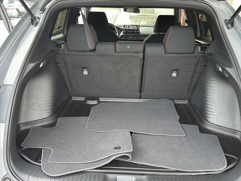 Used 2025 Honda HR-V Sport image 32