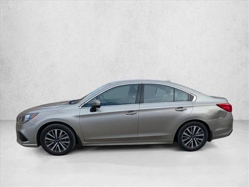 Used 2018 Subaru Legacy 2.5i Premium image 6