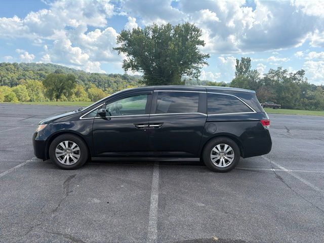 Used 2016 Honda Odyssey EX-L image 5