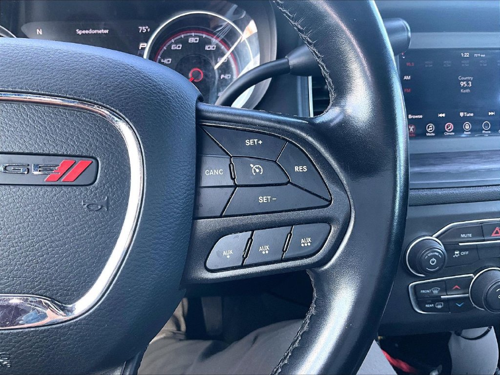 Used 2020 Dodge Charger Police w/ Street Appearance Group AWD/4WD image 18
