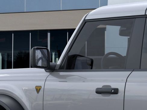 Used 2026 Ford Bronco Badlands AWD/4WD image 12