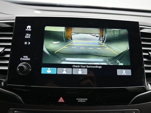 Used 2021 Honda Pilot EX-L image 20