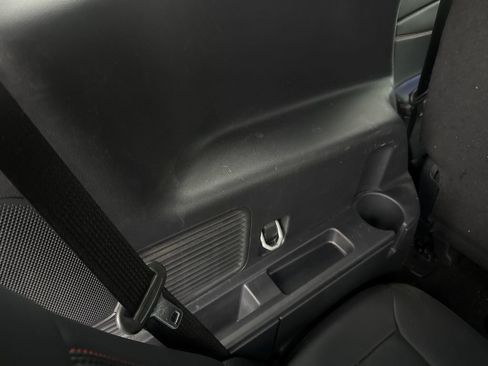 Used 2025 Ford Explorer ST AWD/4WD image 32