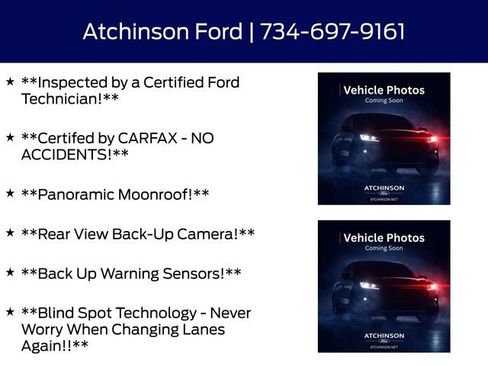 Used 2020 Ford Explorer XLT w/ Equipment Group 202A AWD/4WD image 2