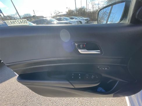 Used 2021 Acura ILX image 12