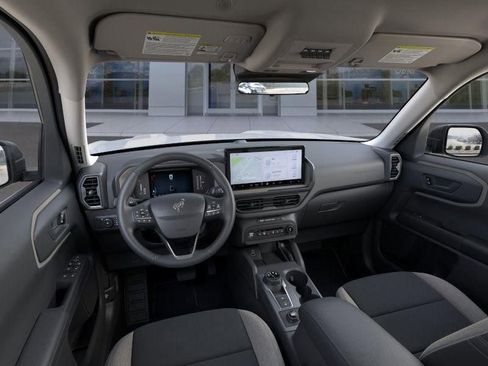 New 2026 Ford Bronco Sport Big Bend w/ Convenience Package AWD/4WD image 9
