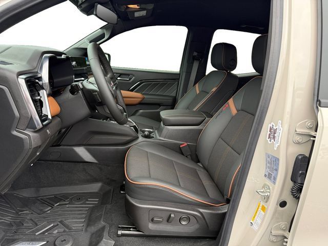 New 2026 GMC Canyon AT4 AWD/4WD image 11