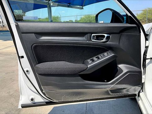 New 2026 Honda Civic Sport image 10