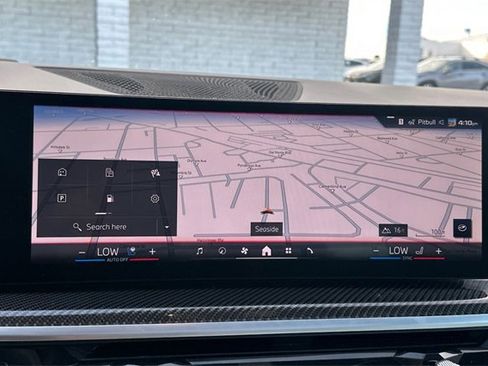 Used 2026 BMW X5 M60i image 22