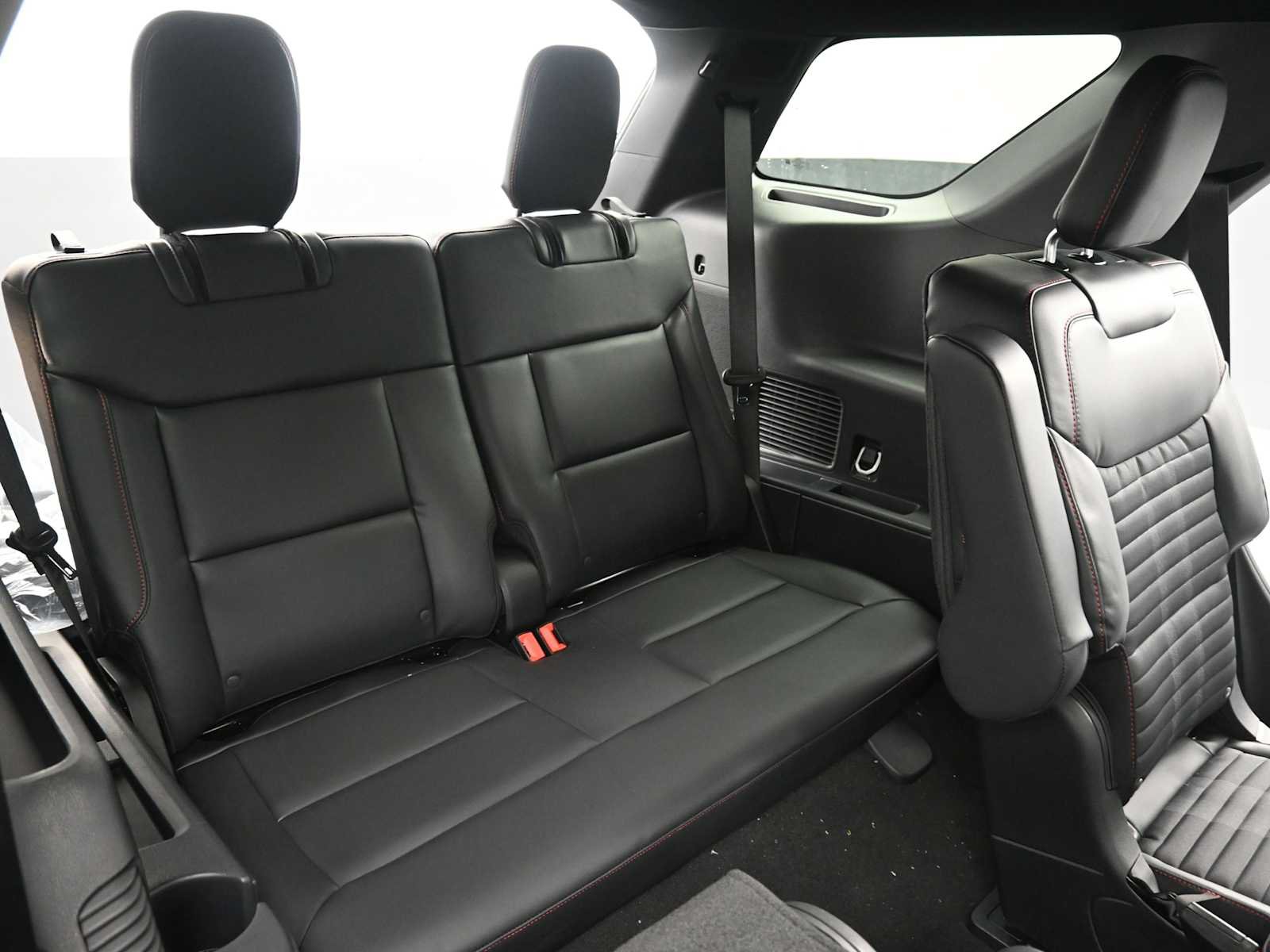 New 2026 Ford Explorer ST-Line AWD/4WD image 14