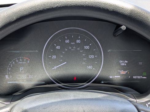 Used 2022 Honda HR-V EX image 28