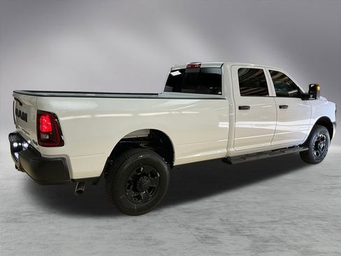 New 2026 RAM 2500 Tradesman image 7