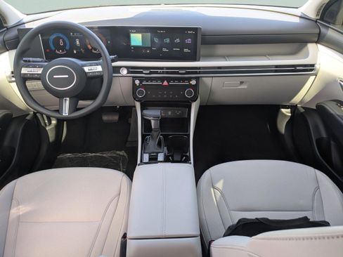 New 2026 Hyundai Tucson SEL Plus FWD image 14
