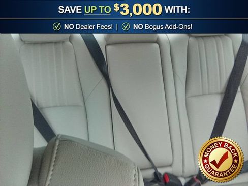 Used 2021 Honda Accord Touring image 23