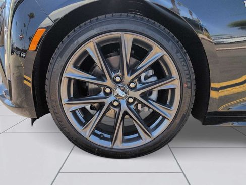 New 2026 Cadillac CT5 Sport RWD image 30