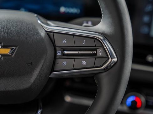 New 2026 Chevrolet Equinox LT w/ Convenience Package II image 27