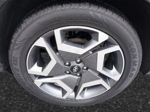 Used 2024 Hyundai Palisade Limited image 12