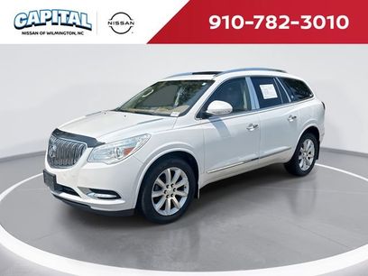Used 2017 Buick Enclave Premium w/ Experience Buick Package