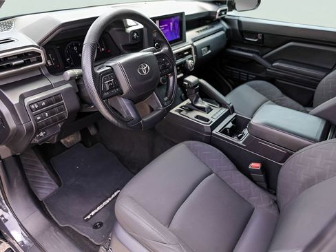 Used 2024 Toyota Tacoma SR RWD image 13