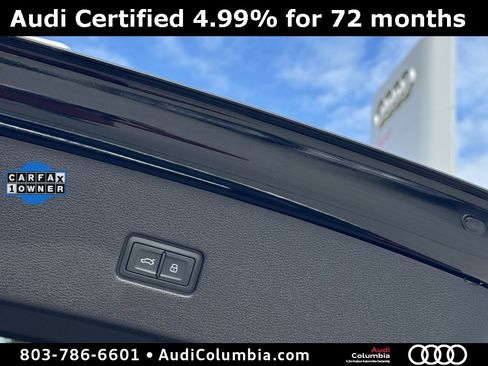 Used 2022 Audi RS Q8 image 17