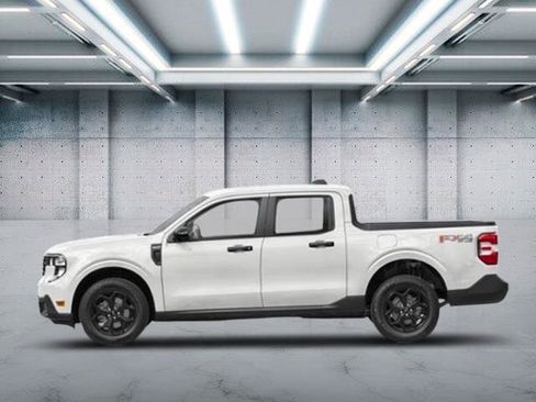 New 2025 Ford Maverick XLT image 6
