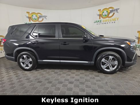 Used 2023 Honda Pilot EX-L image 10