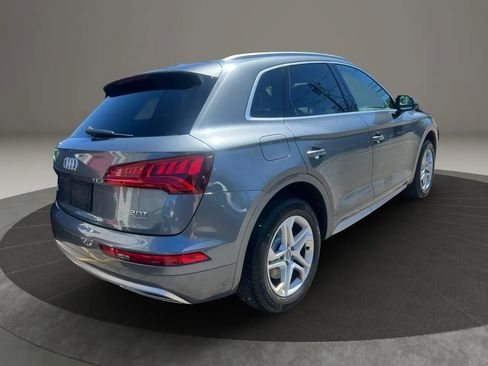 Used 2018 Audi Q5 2.0T Premium Plus w/ Premium Plus Package AWD/4WD image 5