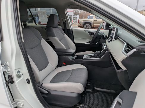 Certified 2023 Toyota RAV4 XLE w/ XLE Grade Weather Package image 22