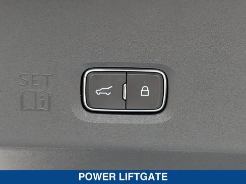New 2026 Ford Expedition Active RWD image 12