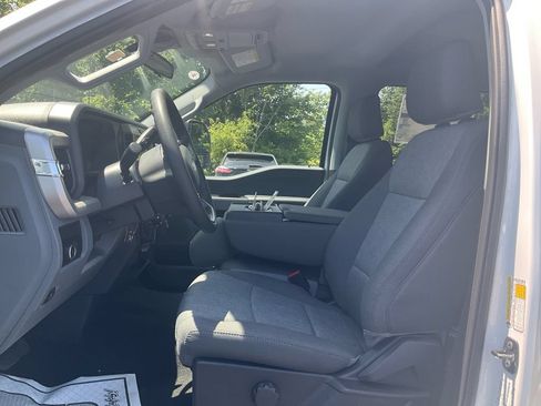 New 2026 Ford F250 XL AWD/4WD image 16