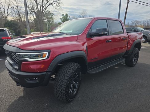 New 2026 RAM 1500 RHO image 18