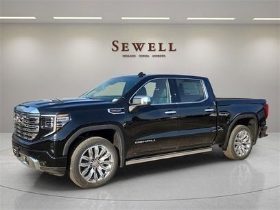 New 2024 GMC Sierra 1500 Denali