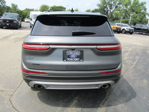 Used 2022 Lincoln Corsair AWD w/ Equipment Group 101A image 6