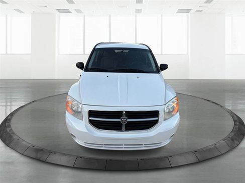 Used 2011 Dodge Caliber Mainstreet image 6