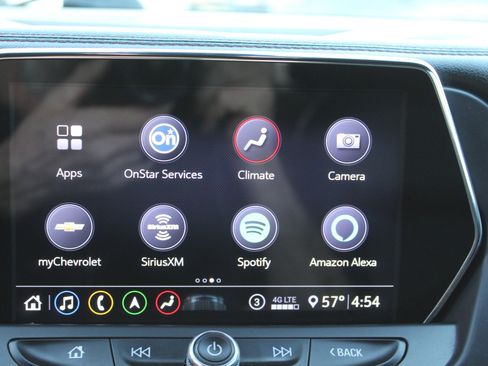 Used 2020 Chevrolet Blazer RS image 47