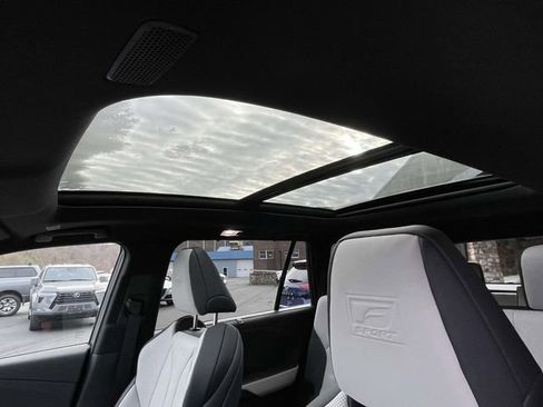 Used 2025 Lexus TX 500h AWD image 20