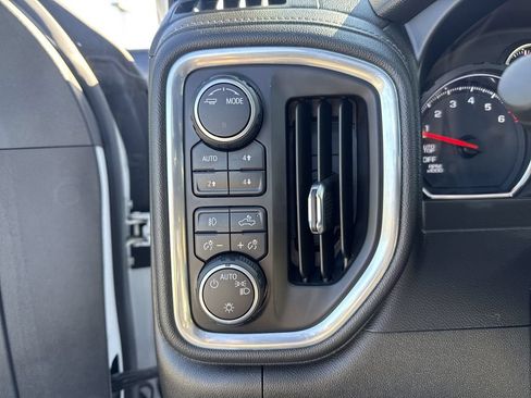 Used 2021 Chevrolet Silverado 1500 LT Trail Boss AWD/4WD image 29