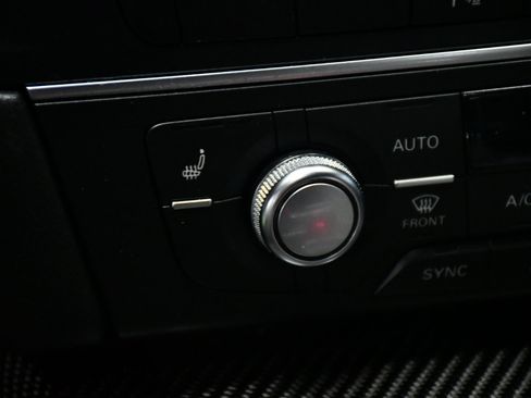 Used 2017 Audi RS 7 Performance image 31