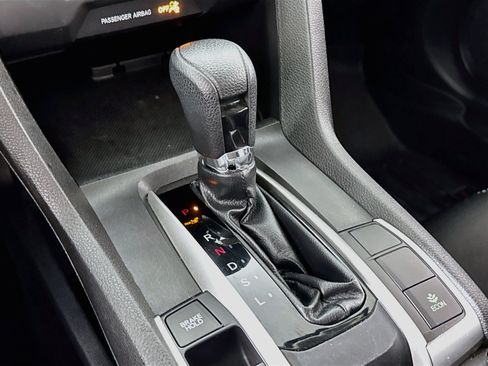 Used 2018 Honda Civic LX image 17